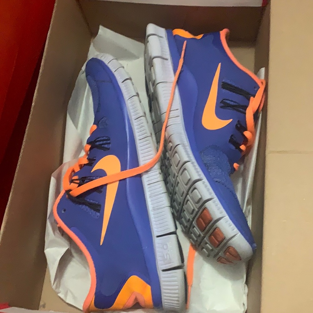 Women’s Nike free